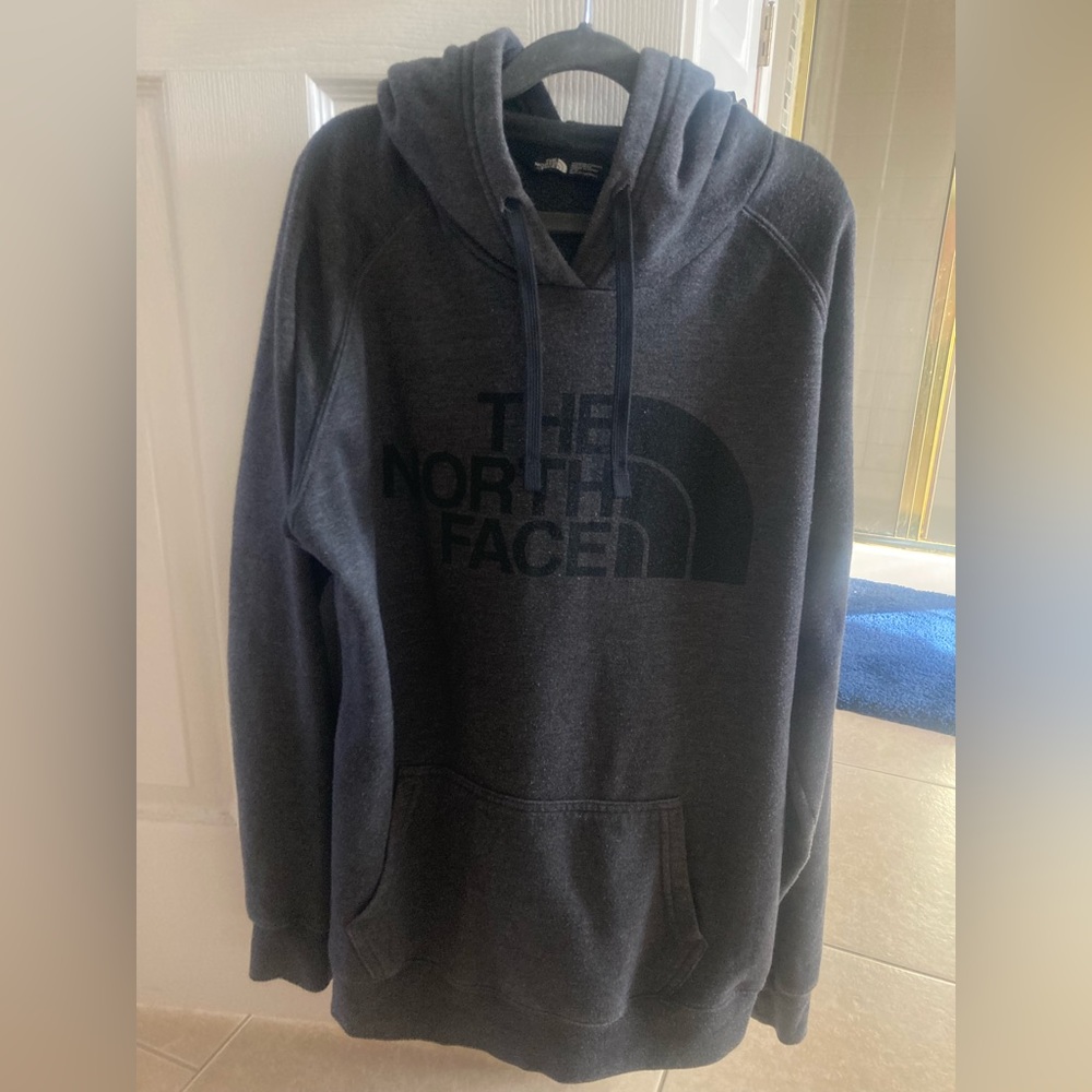 The North Face Hoodie